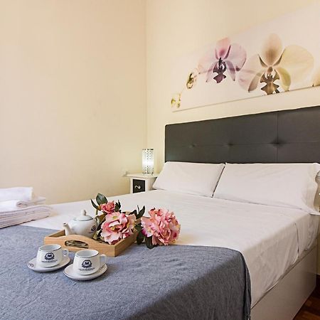 Esparteros Freshapartments Málaga Esterno foto