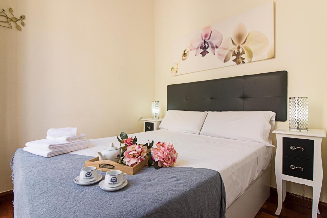 Esparteros Freshapartments Málaga Esterno foto
