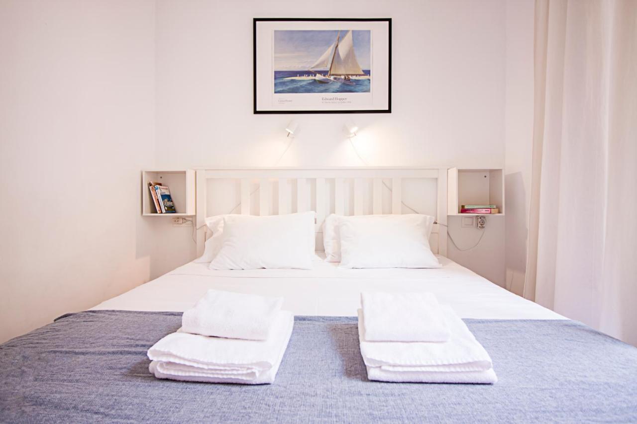 Esparteros Freshapartments Málaga Esterno foto