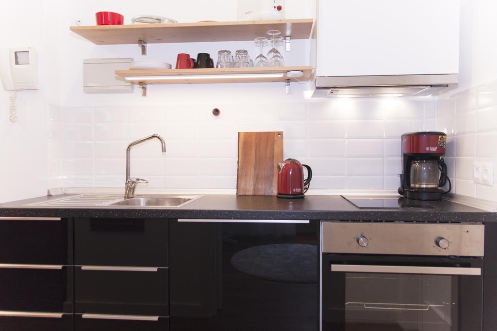 Esparteros Freshapartments Málaga Esterno foto