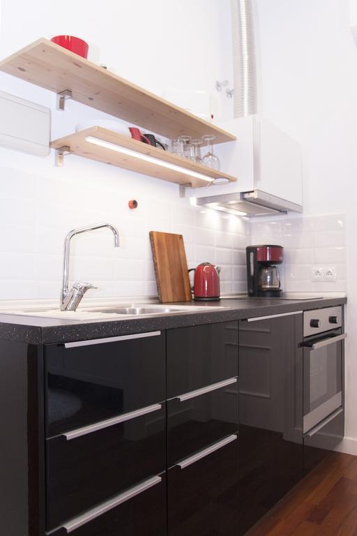 Esparteros Freshapartments Málaga Esterno foto
