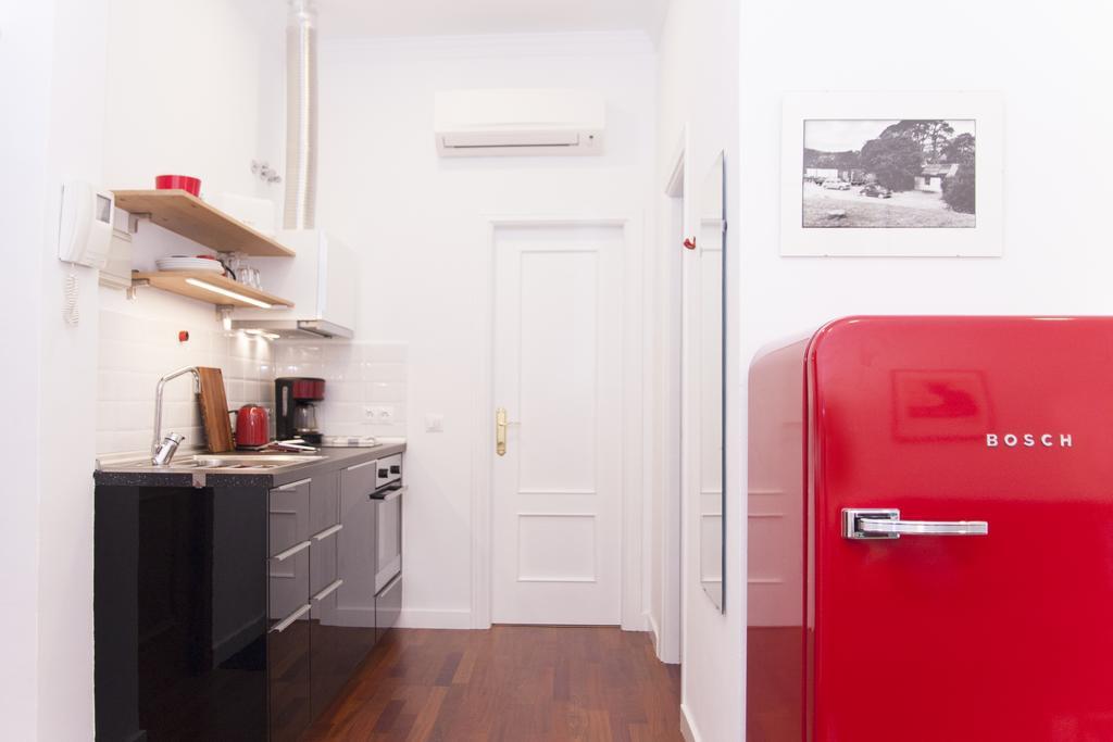 Esparteros Freshapartments Málaga Esterno foto