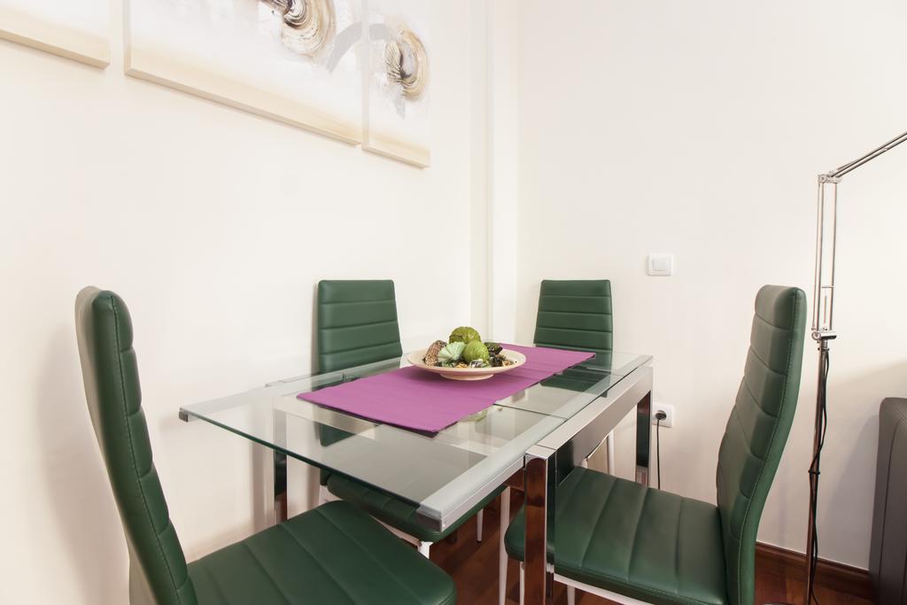 Esparteros Freshapartments Málaga Esterno foto