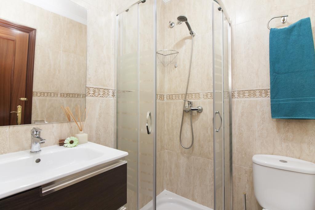 Esparteros Freshapartments Málaga Esterno foto
